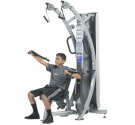 SPT6X Compact Bench Trainer