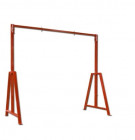 Suspension Training Rig