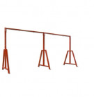 Suspension Training Rig Extension 