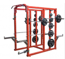 Performance Series Triple Power Cage #3209