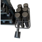 Foam Roller Storage