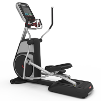 STAR TRAC 8 Series - 8-CT Cross Trainer - 10" Embedded
