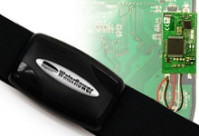 Digital Heart Rate Monitoring Kit (Internal plug-in) ANT+