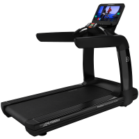 Elevation Series ST Console Treadmill