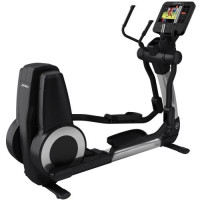 Elevation Series Elliptical Cross-Trainer - Discover ST Console