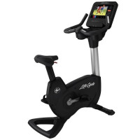 Elevation Series Exercise Bike -ST Console