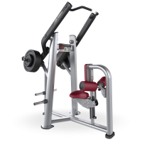 Signature Series Front Pulldown