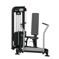 Hammer Strength Select Chest Press - PSCPSE
