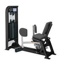 Hammer Strength Select Hip Adduction - PSHADSE