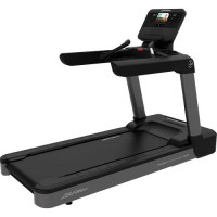 Integrity Series Discover SE4 HD Tablet Console Treadmill