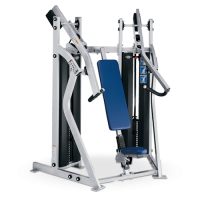 MTS Iso-Lateral Chest Press