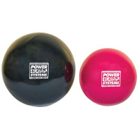 Myo-Therapy Ball 6", Red