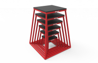Plyometric Boxes - 42 in