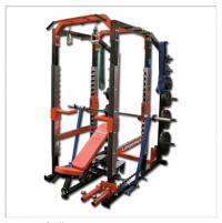 PRO SERIES Power Cage #3221