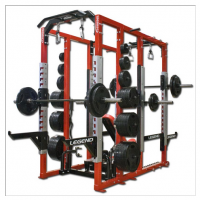 PRO SERIES Triple Power Cage #3321