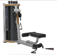 Nautilus HumanSport® Total Delts HSTD3