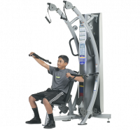 SPT6X Compact Bench Trainer
