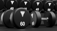 Throwdown® Urethane Dumbbells