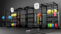 THROWDOWN Standard Rig XTC 4x24