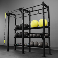 THROWDOWN Compact Rig XTC 2x8