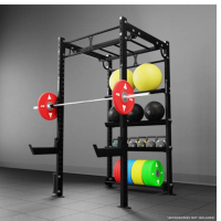 THROWDOWN Compact Rig XTC 4x4
