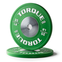 Competition Bumper Plates