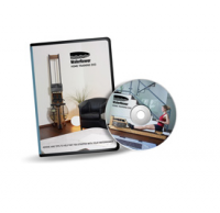 WaterRower Home Training DVD