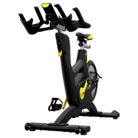 Indoor Group Cycling