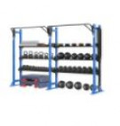 Picture of Hammer Strength HD Athletic Pro Perimeter