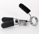 Picture of 2 EZ-on Spring Collar with Rubber Grip