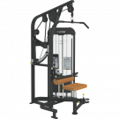 Picture of Prestige Total Access Lat Pulldown