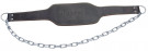 Picture of HARBINGER™ LEATHER DIP BELT