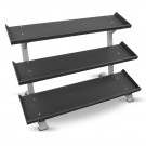 Picture of 3-Tier Dumbbell Rack