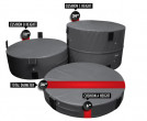 Picture of Performance Plyo Cushion Set #3231