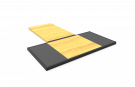 Picture of 4' Rack Platform Insert - Edge Attachment