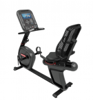 Picture of STAR TRAC 4RB Recumbent Bike