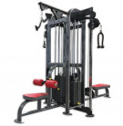 Picture of Legend Fitness SelectEDGE Four Stack