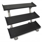 Picture of 54" 3-Tier Dumbbell Rack