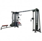 Picture of Legend Fitness SelectEDGE Five Stack