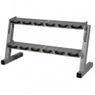 Picture of 6 Pair Pro Style Dumbbell Rack #3190