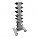 Picture of 8-Pair Vertical Dumbbell Rack