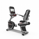 Picture of 8-RB Recumbent Exercise Bike - 15" Embedded
