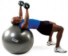 Picture of VersaBall PRO Stability Ball, 65cm - Assorted