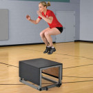 Picture of Adjustable Power Plyo Box - Various