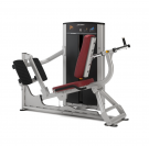 Picture of Life Fitness Axiom Series Leg press 