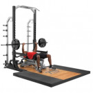 Picture of Big Iron 9Ft / 8Ft Half Rack