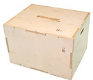 Picture of 3-IN-1 WOOD PLYO BOX