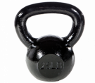 Picture of Cast Iron Kettlebells 