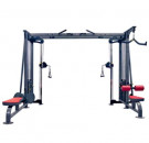 Picture of Legend Fitness SelectEDGE Cable Crossover Plus