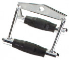 Picture of Chinning Triangle with Rubber Grip